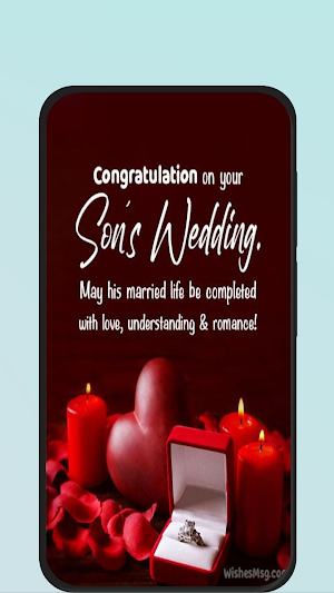 congratulations messages Screenshot 3