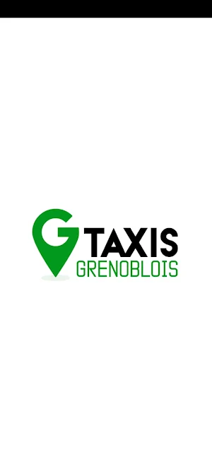 Taxi Grenoble-Taxis Grenoblois Screenshot 0