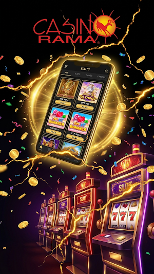 Casino Rama Screenshot 0