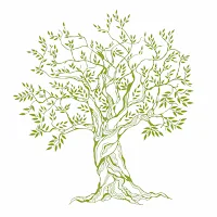Tree Trails and Tales