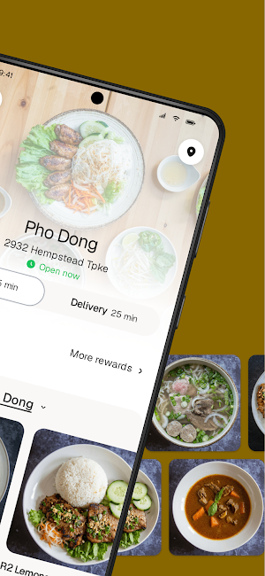 Pho Dong Screenshot 1
