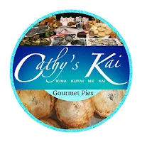 Cathy's Kai