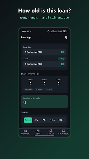 AdayKhata: Loan Collection Screenshot 3