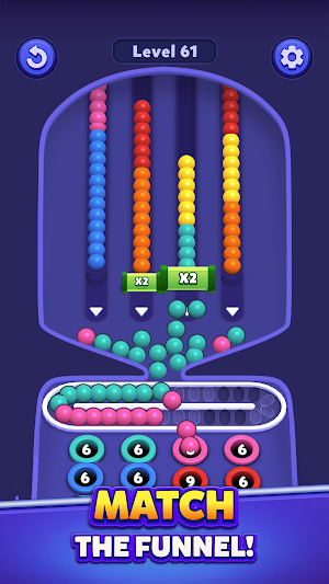 Beads Funnel Screenshot 2