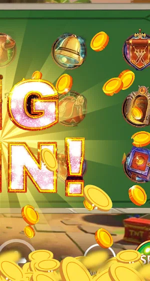 HX Slots 777 Screenshot 2