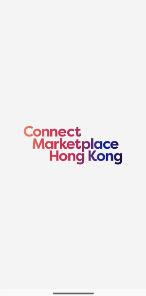 Connect Marketplace Hong Kong Screenshot 0