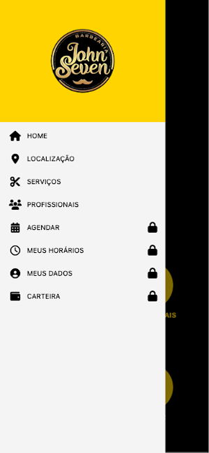 John Seven Screenshot 1