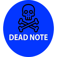 Dead Note