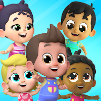Tiny Baby Tunes Rhymes 2025