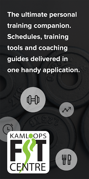 KamFit Screenshot 0