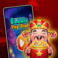 Bubble Shooter Rush