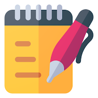 NoteKeeper: Notes & Notepad