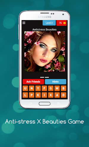 Real Cash Antistress Beauties Screenshot 1