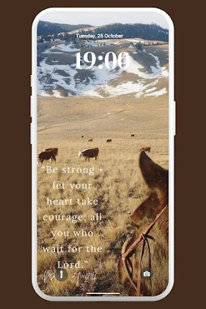Western Wallpaper Screenshot 3