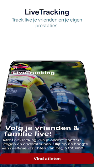 Bart Brentjens Challenge Screenshot 2
