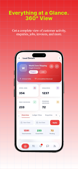 Voltuswave Screenshot 2