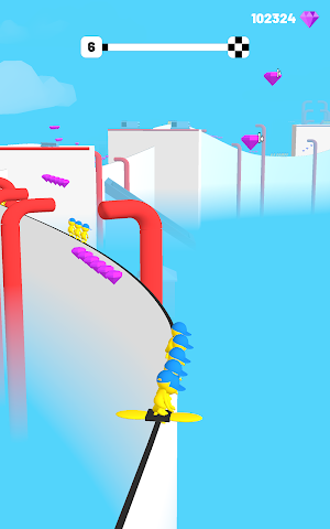 Tower Slider Screenshot 2
