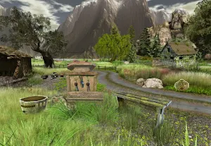Escape Game - Now Are Never Screenshot 3