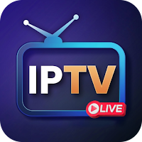 IPTV Player: Media & Playlist