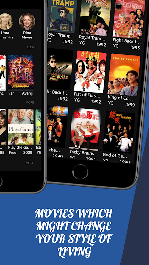 LS TV -  Lifestyle TV - Complete Family Friendly Screenshot 1