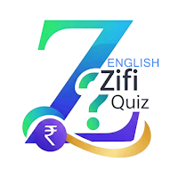 Zifi Quiz: Quiz & Rewards ENG