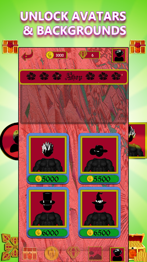 Music Artists: Unscramble Word Screenshot 3