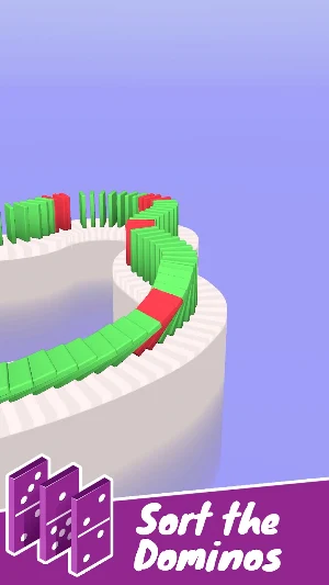 Domino Action Screenshot 0
