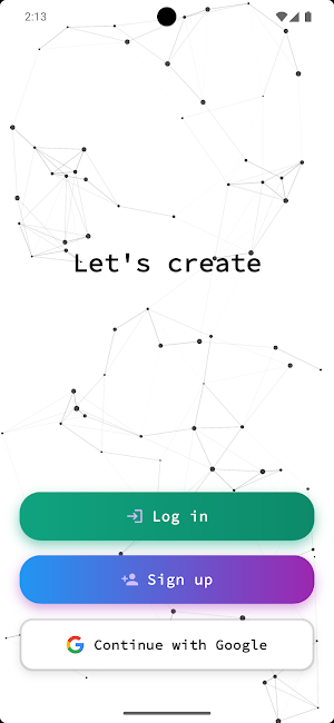 DarkNetX AI Screenshot 0