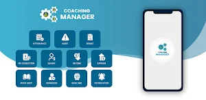 Coaching Manager Screenshot 0
