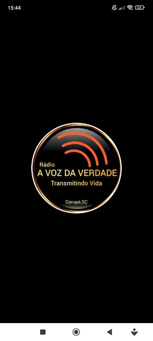 Rádio a Voz da Verdade Screenshot 0