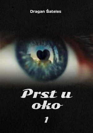Prst u oko 1 Screenshot 0