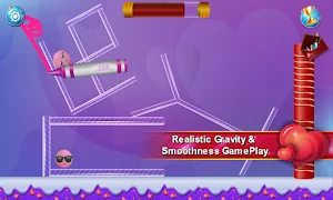 Happy Couple Balls Screenshot 1