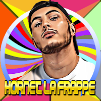 Toujours Hornet La Frappe