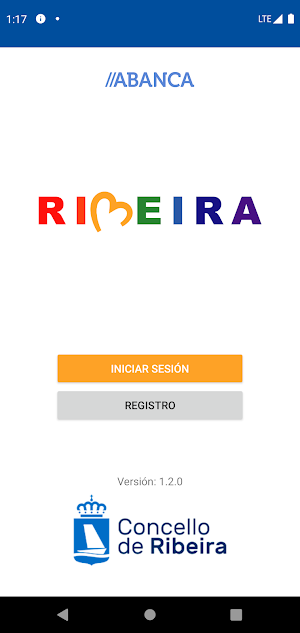 Amar Ribeira Screenshot 0