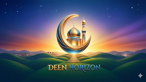 Deen Horizon Screenshot 0