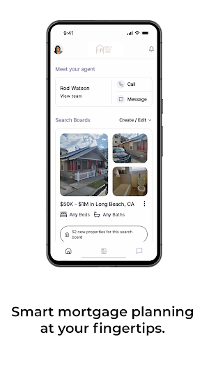 Indigo Road Realty Properties Screenshot 2
