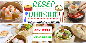 Resep Dimsum Screenshot 0