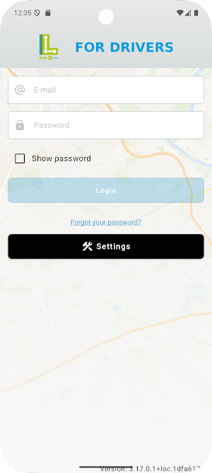 Drive SUN METRO Screenshot 0