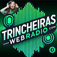 TRINCHEIRAS WEB RADIO