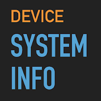 SystemInfo:Device