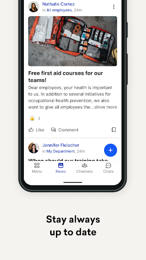 MyKemper Screenshot 0