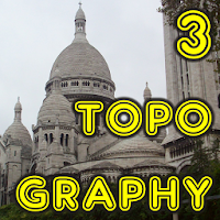 Topography-3