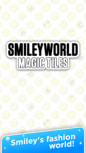 SmileyWorld Magic Tiles Screenshot 0