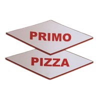 Primo Pizza Geretsried