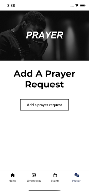 St. Peter's Richmond Screenshot 3