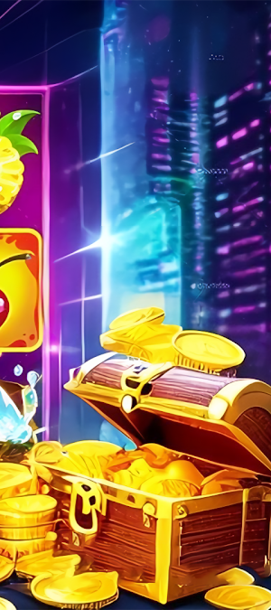 Lucky Spin Game Screenshot 3