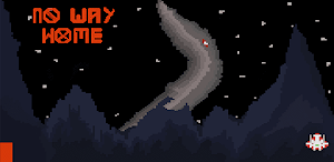 No Way Home: Reforged Shooter Screenshot 0