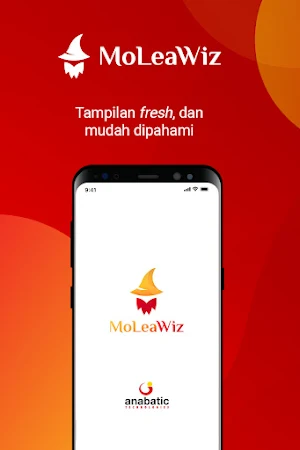 MoLeaWiz for ATIC Screenshot 0