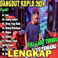Koplo Dangdut Paling Terbaru