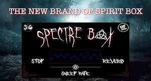 Spectre Box Screenshot 0